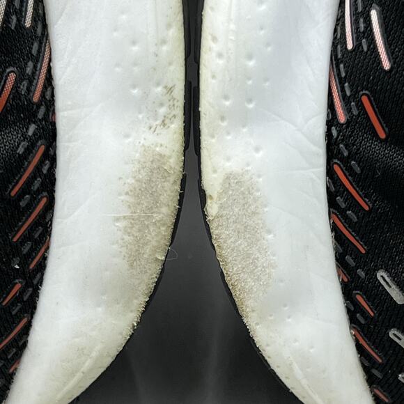 Brooks Glycerin GTS 20 Running Shoes Women Size 9.5 B Black Comfort Low Sneakers - Picture 10 of 10